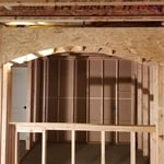 Basement Finish