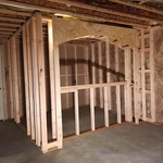 Basement Finish