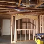 Basement Finish