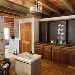 Interior paint