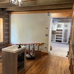 Interior paint