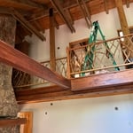 Interior paint