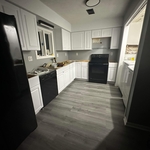 New kitchen progress