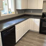Full kitchen remodel