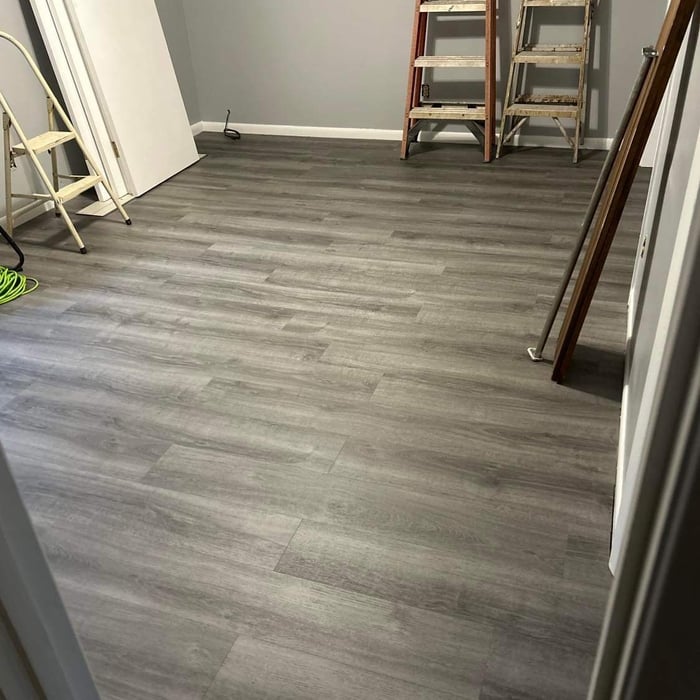 Full kitchen remodel