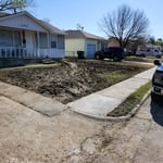 Main Drain Replacement