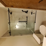Bathroom Remodels