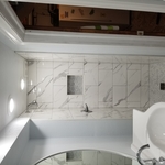 Bathroom Remodels