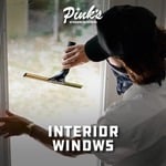 Pink's Windows