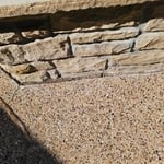 Sandstone Seal