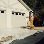 Power Washing