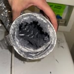 Dryer repair