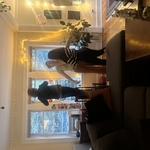 Window polishing
