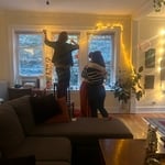 Window polishing