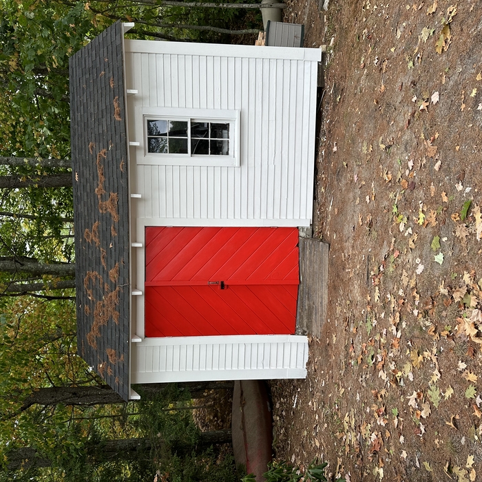 Exterior Painting