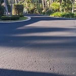 Driveway Sealcoat