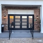 Entryway Privacy