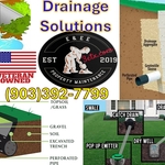 Drainage Solutions
