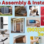 Handyman Services