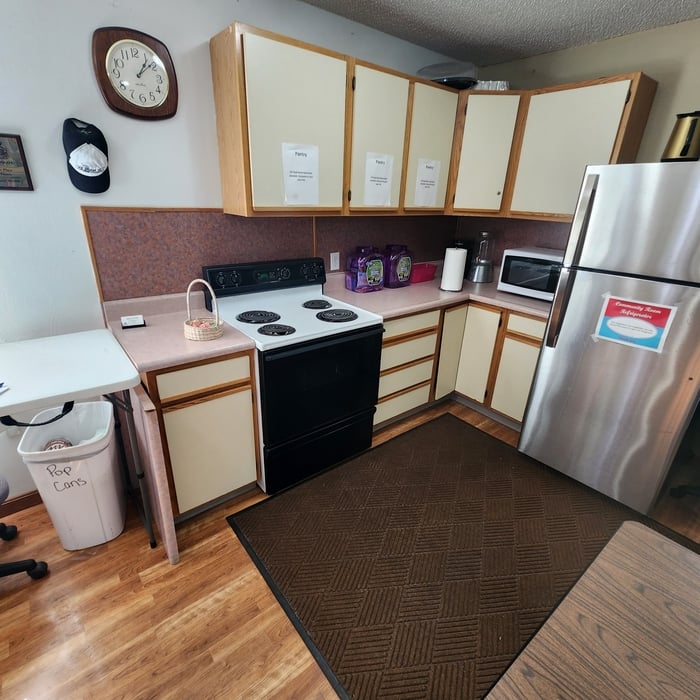 Remus Apartments