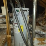 Water Heater Repair