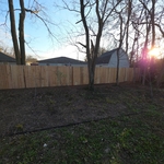 Fence