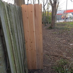 Fence