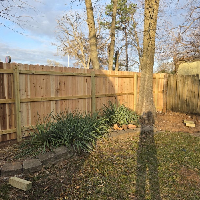 Fence