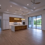 New Custom modern Kitchen