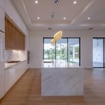 New Custom modern Kitchen