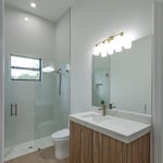 New Custom modern Kitchen