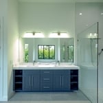 New Custom modern Kitchen