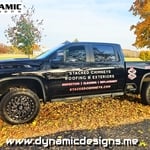 Company Truck