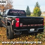 Company Truck