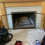 Chimney Sweep