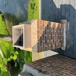 Chimney With no Cap