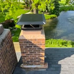 Chimney with Cap