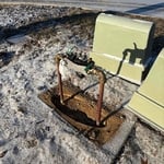 Frozen Pipes