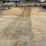 Commercial Sewer Line