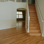 Custom Flooring