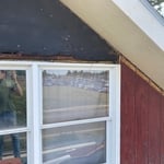T1-11 Siding Replacement