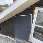 T1-11 Siding Replacement