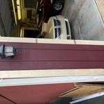 T1-11 Siding Replacement