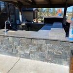 Outdoor Rec Area