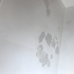 Install bathroom fan