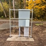 100A Sub Panel