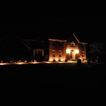 Walkway lights