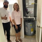 Happy Customer