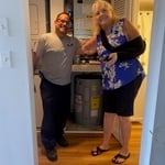 Happy Customer