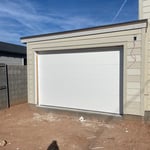 New Door Installs